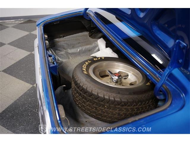 1968 Chevrolet Camaro (CC-2072570) for sale in Concord, North Carolina