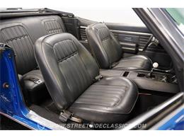 1968 Chevrolet Camaro (CC-2072570) for sale in Concord, North Carolina