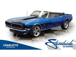 1968 Chevrolet Camaro (CC-2072570) for sale in Concord, North Carolina