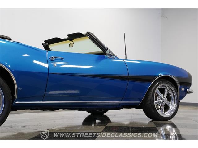 1968 Chevrolet Camaro (CC-2072570) for sale in Concord, North Carolina