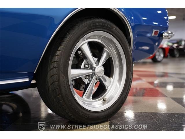 1968 Chevrolet Camaro (CC-2072570) for sale in Concord, North Carolina