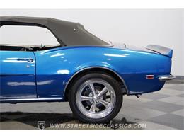 1968 Chevrolet Camaro (CC-2072570) for sale in Concord, North Carolina