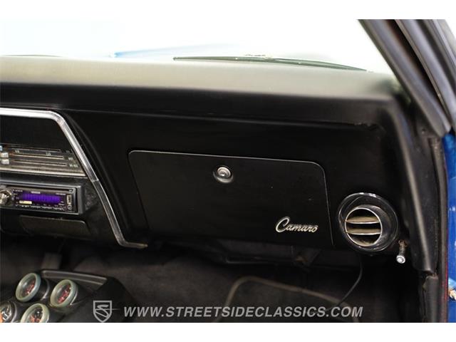 1968 Chevrolet Camaro (CC-2072570) for sale in Concord, North Carolina