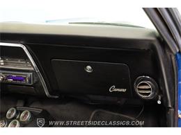 1968 Chevrolet Camaro (CC-2072570) for sale in Concord, North Carolina