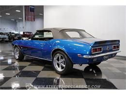 1968 Chevrolet Camaro (CC-2072570) for sale in Concord, North Carolina