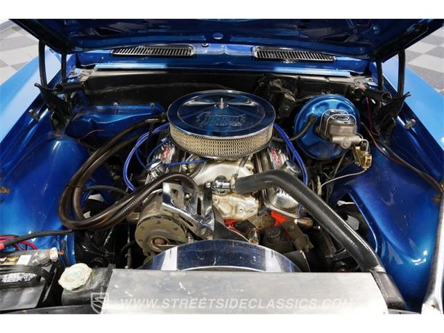 1968 Chevrolet Camaro (CC-2072570) for sale in Concord, North Carolina