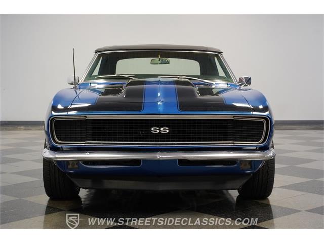 1968 Chevrolet Camaro (CC-2072570) for sale in Concord, North Carolina