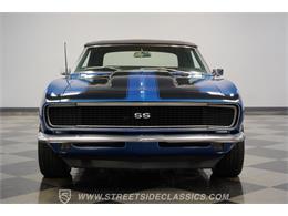 1968 Chevrolet Camaro (CC-2072570) for sale in Concord, North Carolina