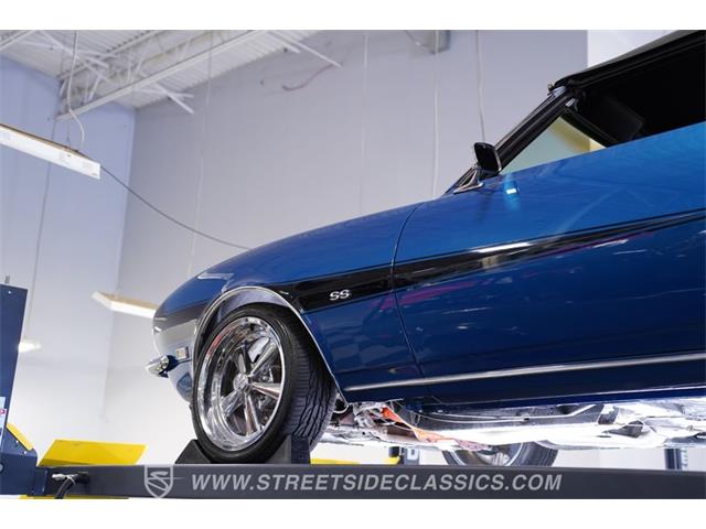 1968 Chevrolet Camaro (CC-2072570) for sale in Concord, North Carolina