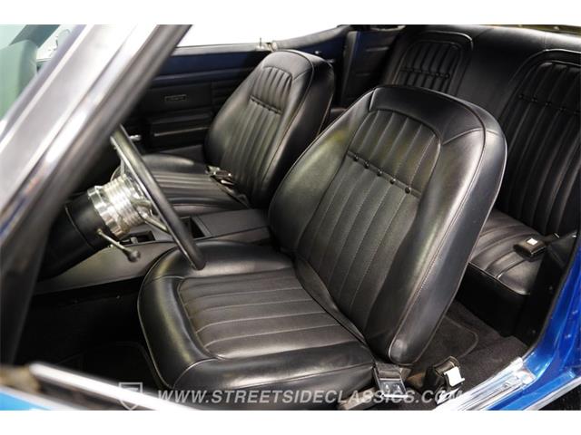 1968 Chevrolet Camaro (CC-2072570) for sale in Concord, North Carolina