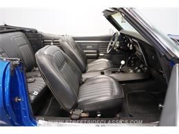 1968 Chevrolet Camaro (CC-2072570) for sale in Concord, North Carolina