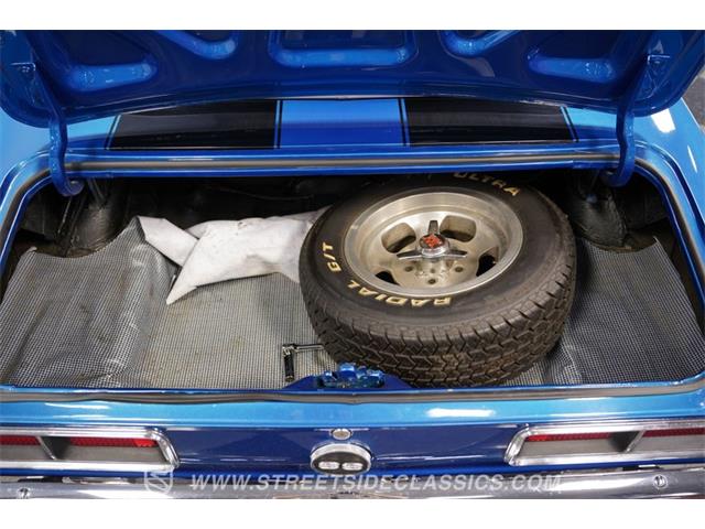 1968 Chevrolet Camaro (CC-2072570) for sale in Concord, North Carolina