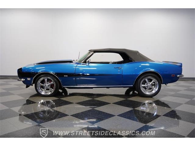 1968 Chevrolet Camaro (CC-2072570) for sale in Concord, North Carolina