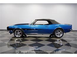 1968 Chevrolet Camaro (CC-2072570) for sale in Concord, North Carolina