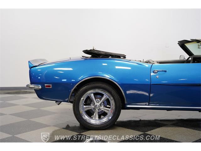 1968 Chevrolet Camaro (CC-2072570) for sale in Concord, North Carolina