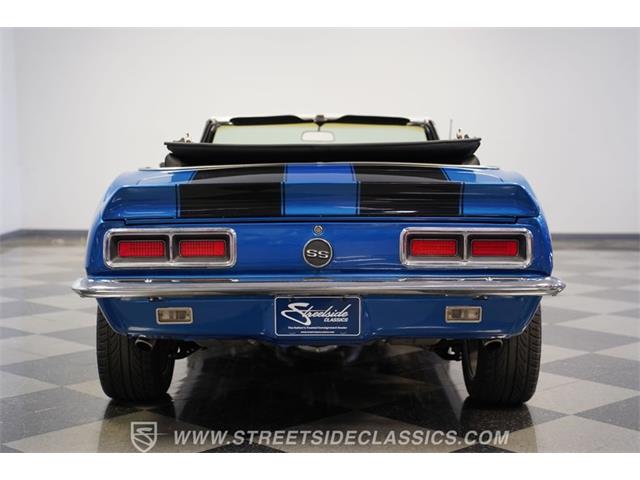 1968 Chevrolet Camaro (CC-2072570) for sale in Concord, North Carolina
