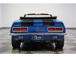 1968 Chevrolet Camaro (CC-2072570) for sale in Concord, North Carolina
