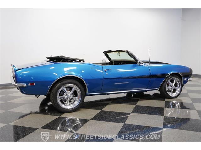 1968 Chevrolet Camaro (CC-2072570) for sale in Concord, North Carolina