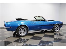 1968 Chevrolet Camaro (CC-2072570) for sale in Concord, North Carolina
