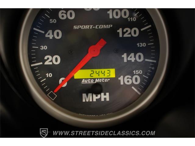 1968 Chevrolet Camaro (CC-2072570) for sale in Concord, North Carolina