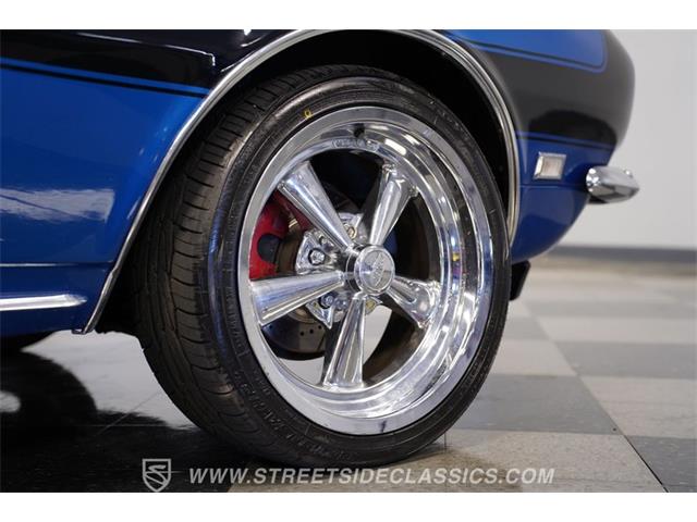1968 Chevrolet Camaro (CC-2072570) for sale in Concord, North Carolina