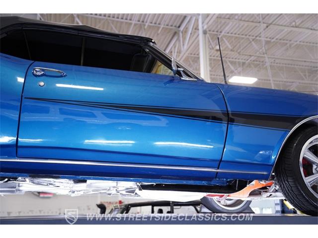 1968 Chevrolet Camaro (CC-2072570) for sale in Concord, North Carolina