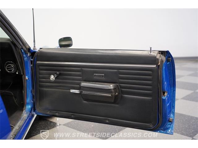 1968 Chevrolet Camaro (CC-2072570) for sale in Concord, North Carolina