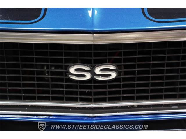 1968 Chevrolet Camaro (CC-2072570) for sale in Concord, North Carolina