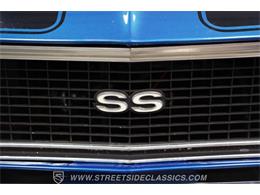 1968 Chevrolet Camaro (CC-2072570) for sale in Concord, North Carolina