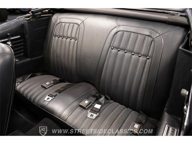 1968 Chevrolet Camaro (CC-2072570) for sale in Concord, North Carolina