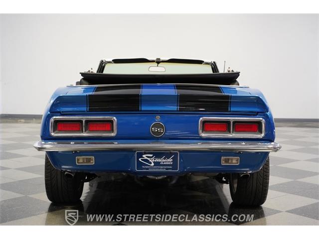 1968 Chevrolet Camaro (CC-2072570) for sale in Concord, North Carolina