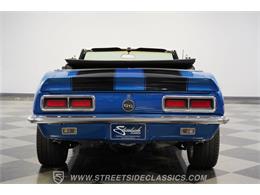 1968 Chevrolet Camaro (CC-2072570) for sale in Concord, North Carolina