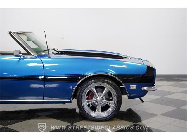 1968 Chevrolet Camaro (CC-2072570) for sale in Concord, North Carolina