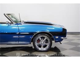 1968 Chevrolet Camaro (CC-2072570) for sale in Concord, North Carolina