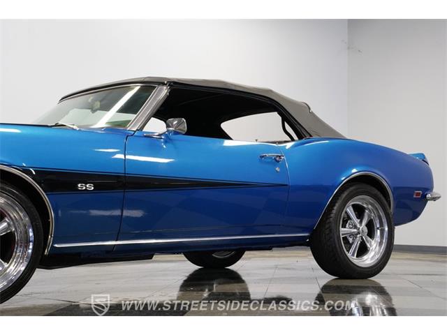 1968 Chevrolet Camaro (CC-2072570) for sale in Concord, North Carolina