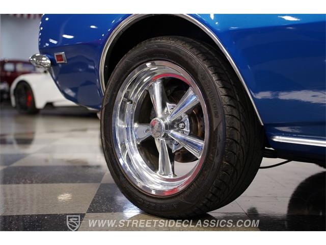 1968 Chevrolet Camaro (CC-2072570) for sale in Concord, North Carolina
