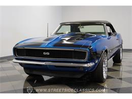 1968 Chevrolet Camaro (CC-2072570) for sale in Concord, North Carolina