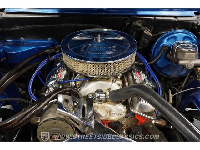 1968 Chevrolet Camaro (CC-2072570) for sale in Concord, North Carolina