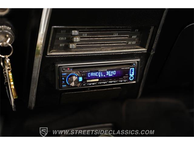 1968 Chevrolet Camaro (CC-2072570) for sale in Concord, North Carolina