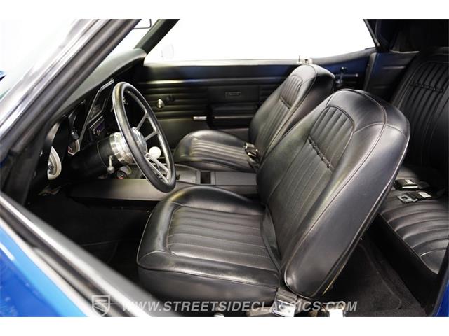 1968 Chevrolet Camaro (CC-2072570) for sale in Concord, North Carolina