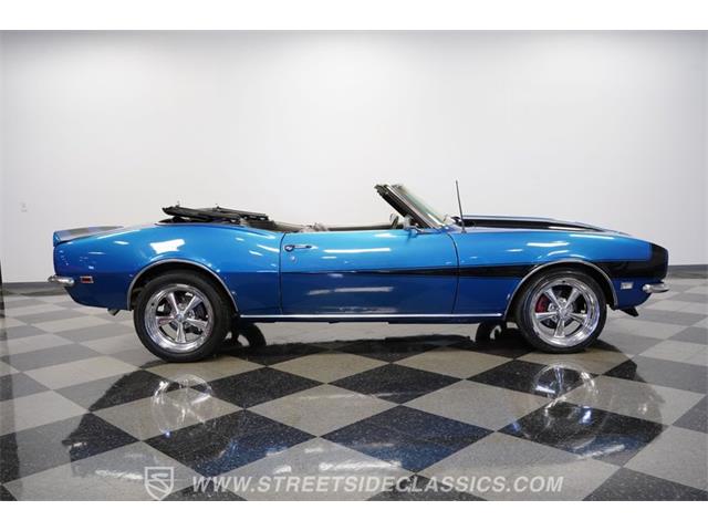 1968 Chevrolet Camaro (CC-2072570) for sale in Concord, North Carolina