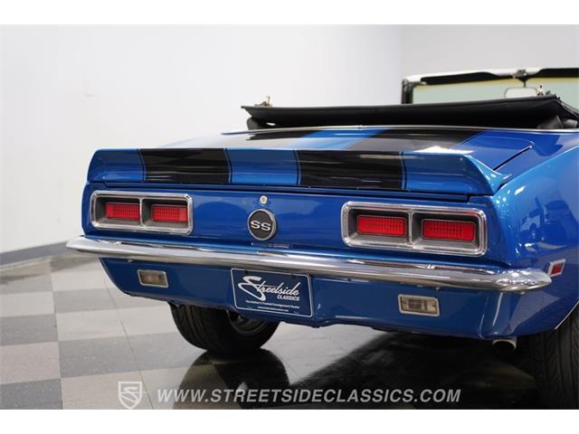 1968 Chevrolet Camaro (CC-2072570) for sale in Concord, North Carolina