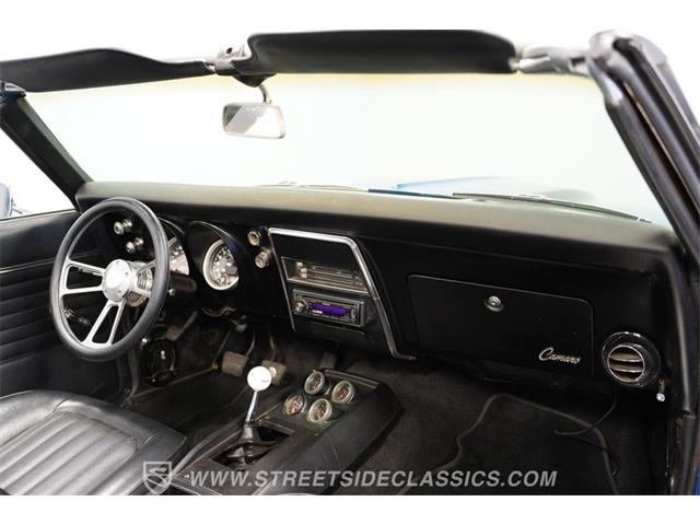 1968 Chevrolet Camaro (CC-2072570) for sale in Concord, North Carolina