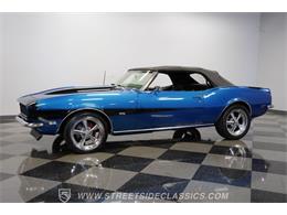 1968 Chevrolet Camaro (CC-2072570) for sale in Concord, North Carolina