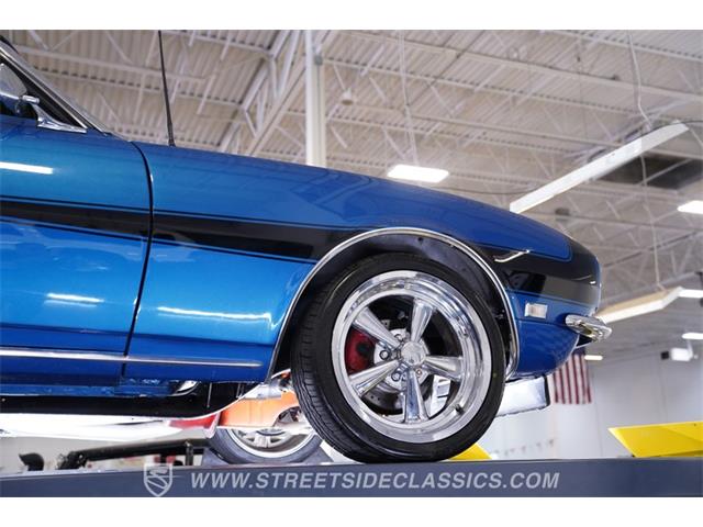 1968 Chevrolet Camaro (CC-2072570) for sale in Concord, North Carolina