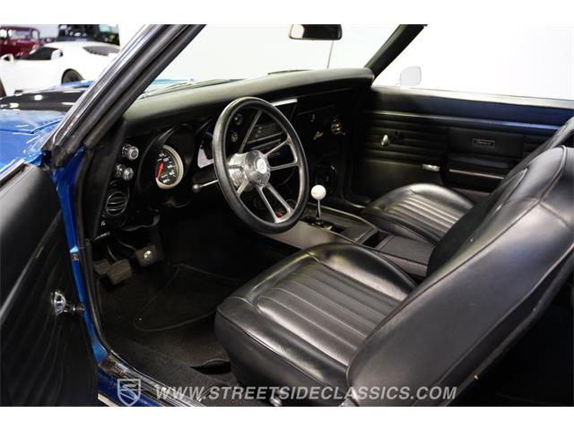 1968 Chevrolet Camaro (CC-2072570) for sale in Concord, North Carolina