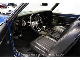 1968 Chevrolet Camaro (CC-2072570) for sale in Concord, North Carolina