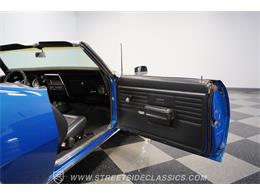 1968 Chevrolet Camaro (CC-2072570) for sale in Concord, North Carolina