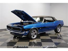 1968 Chevrolet Camaro (CC-2072570) for sale in Concord, North Carolina