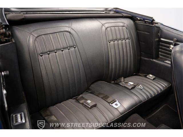 1968 Chevrolet Camaro (CC-2072570) for sale in Concord, North Carolina